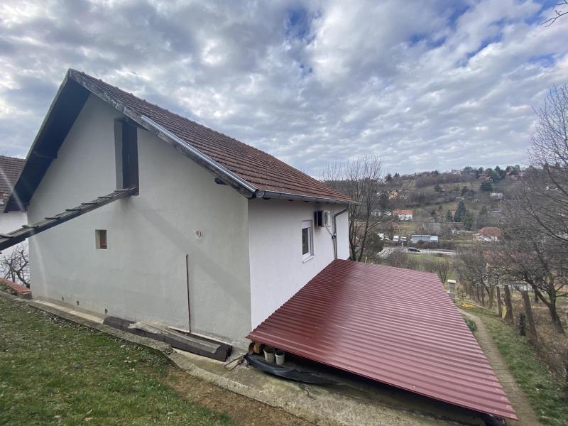 Недвижимость - Дома, дачи и виллы - ДОМ В СРЕМСКОЙ КАМЕНИЦЕ, 147м²