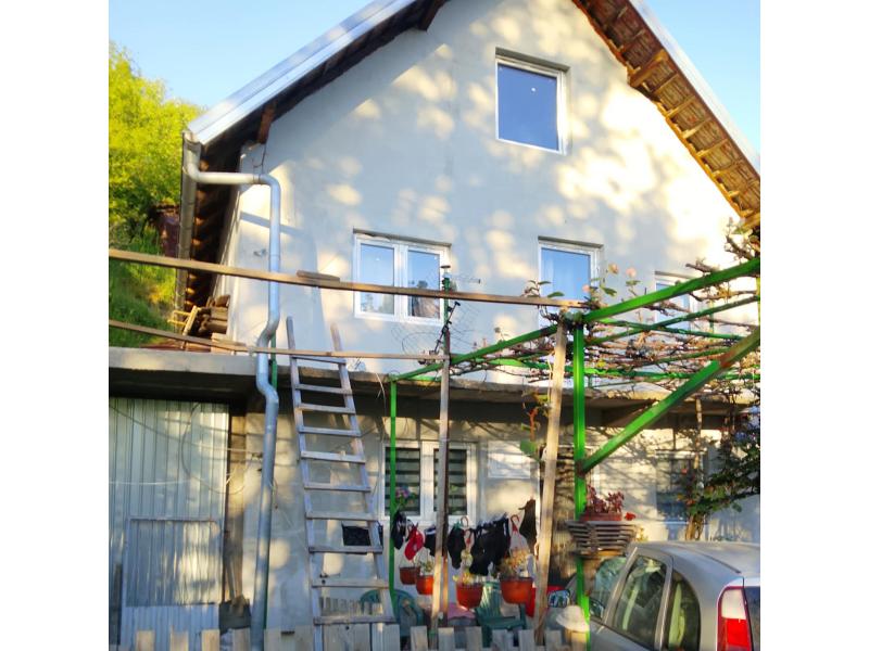 Недвижимость - Дома, дачи и виллы - ДОМ В ДЕРЕВНЕ ГОЛУБИНЬЕ, 150 м²