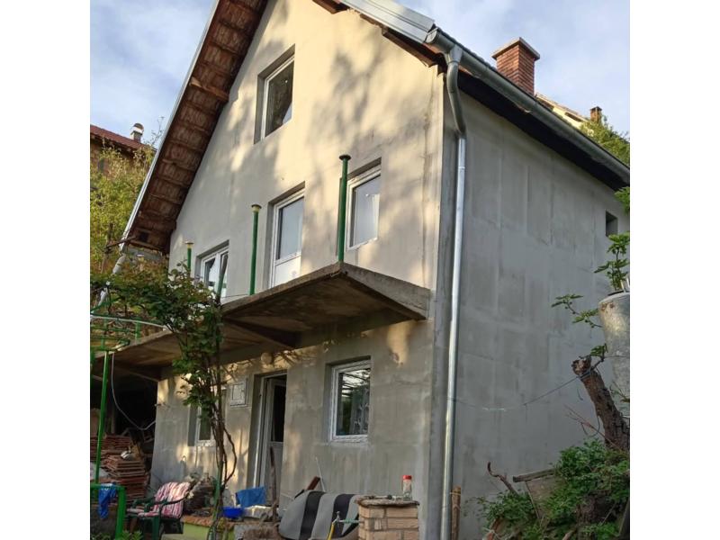 Недвижимость - Дома, дачи и виллы - ДОМ В ДЕРЕВНЕ ГОЛУБИНЬЕ, 150 м²